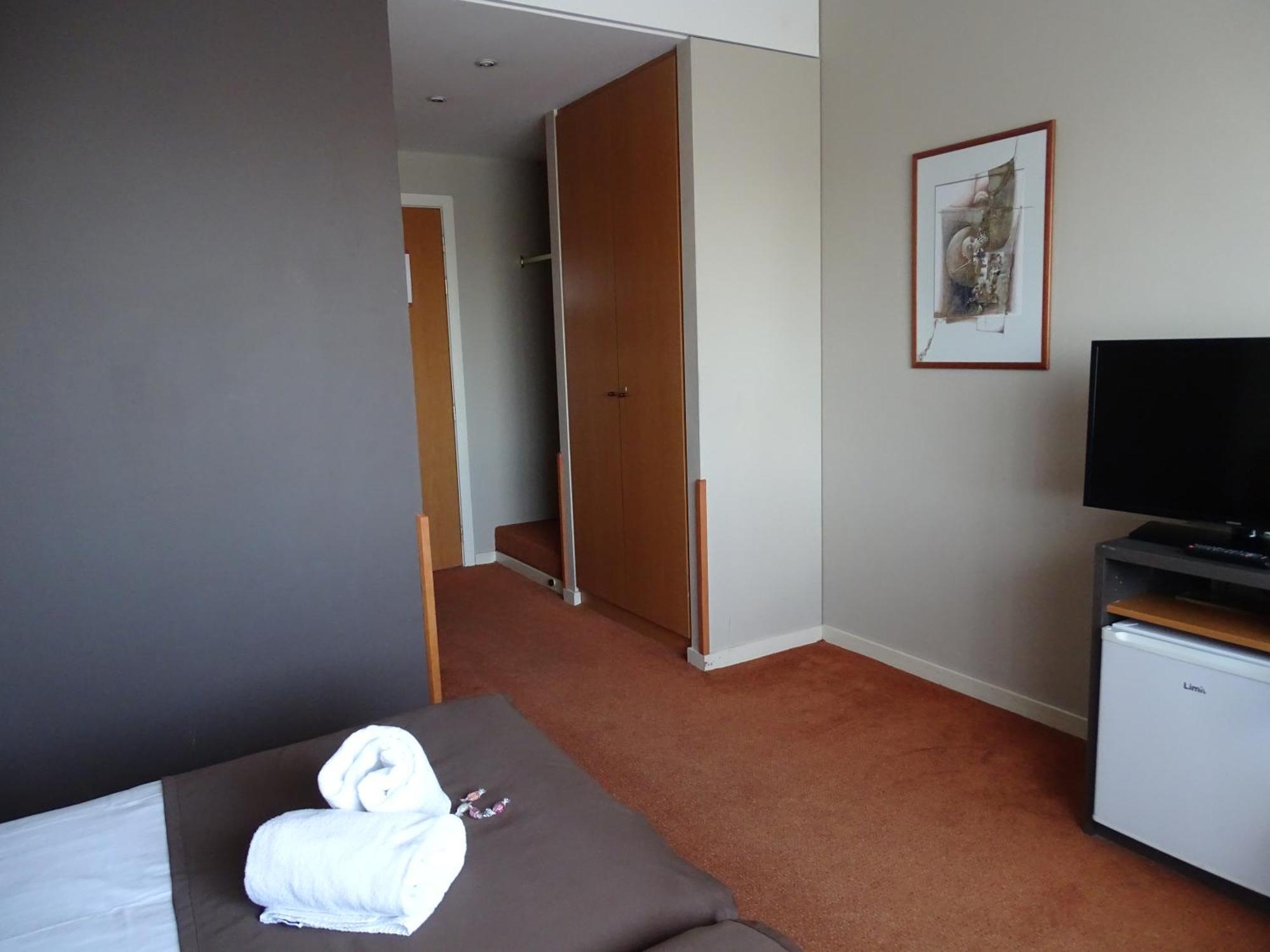 Sleep & Go Brussels Expo Hotel Wemmel Phòng bức ảnh
