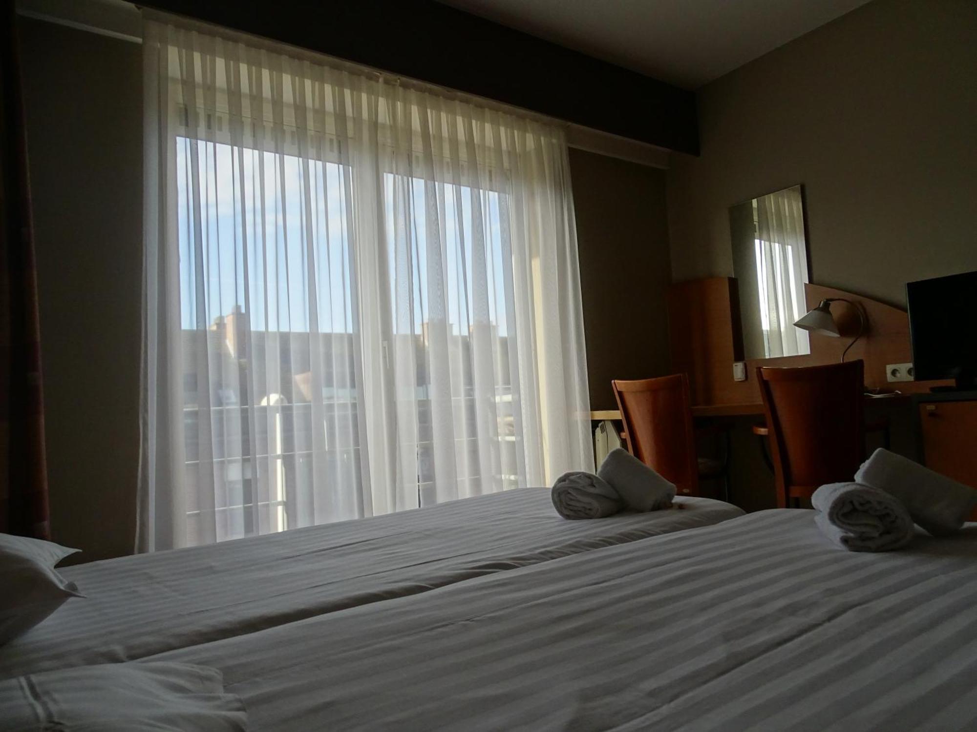 Sleep & Go Brussels Expo Hotel Wemmel Phòng bức ảnh