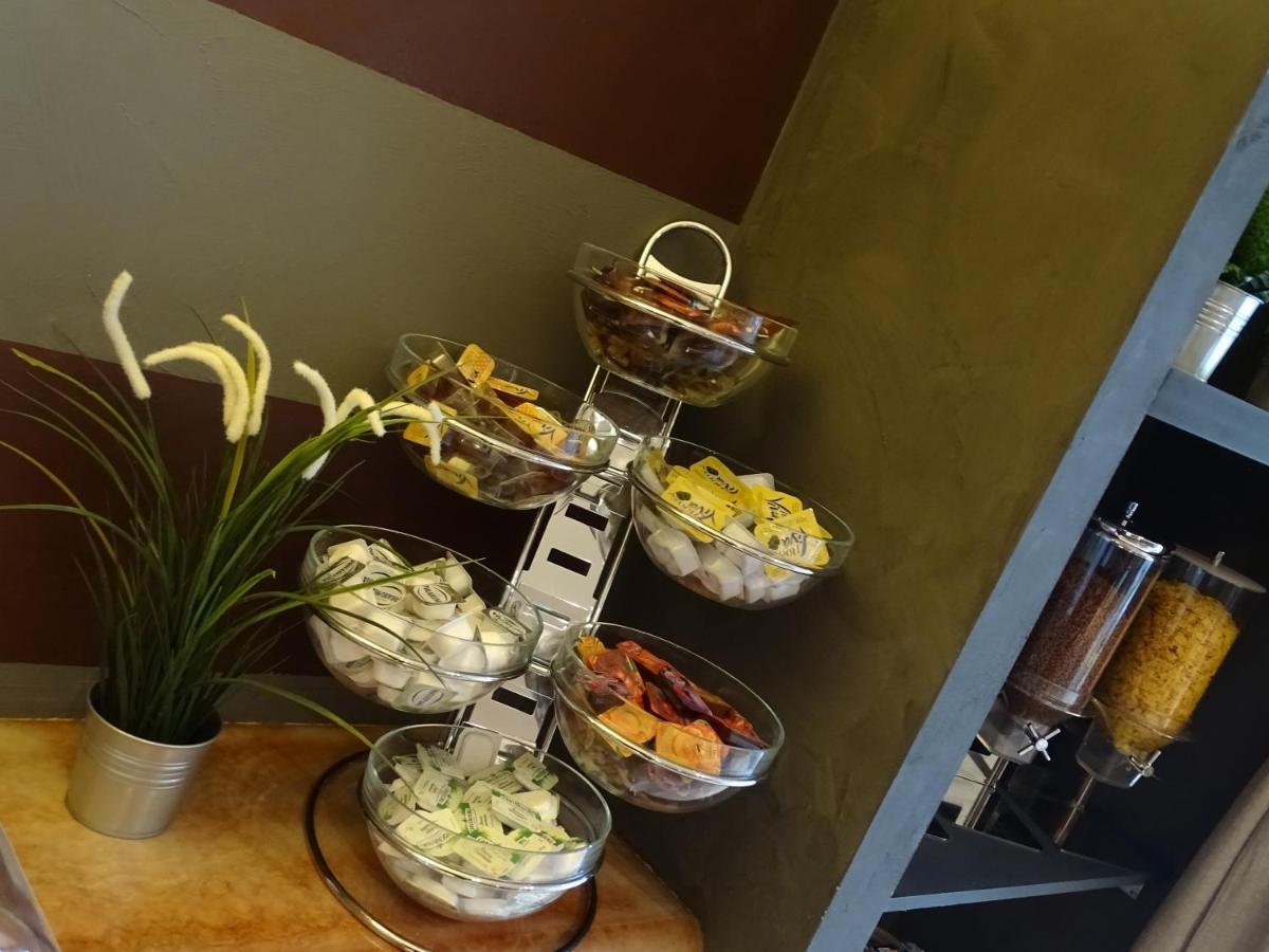 Sleep & Go Brussels Expo Hotel Wemmel Ngoại thất bức ảnh