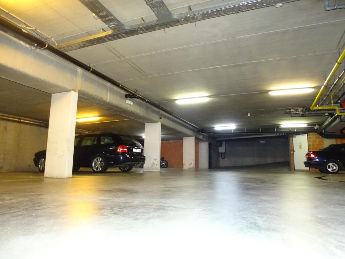 Sleep & Go Brussels Expo Hotel Wemmel Ngoại thất bức ảnh