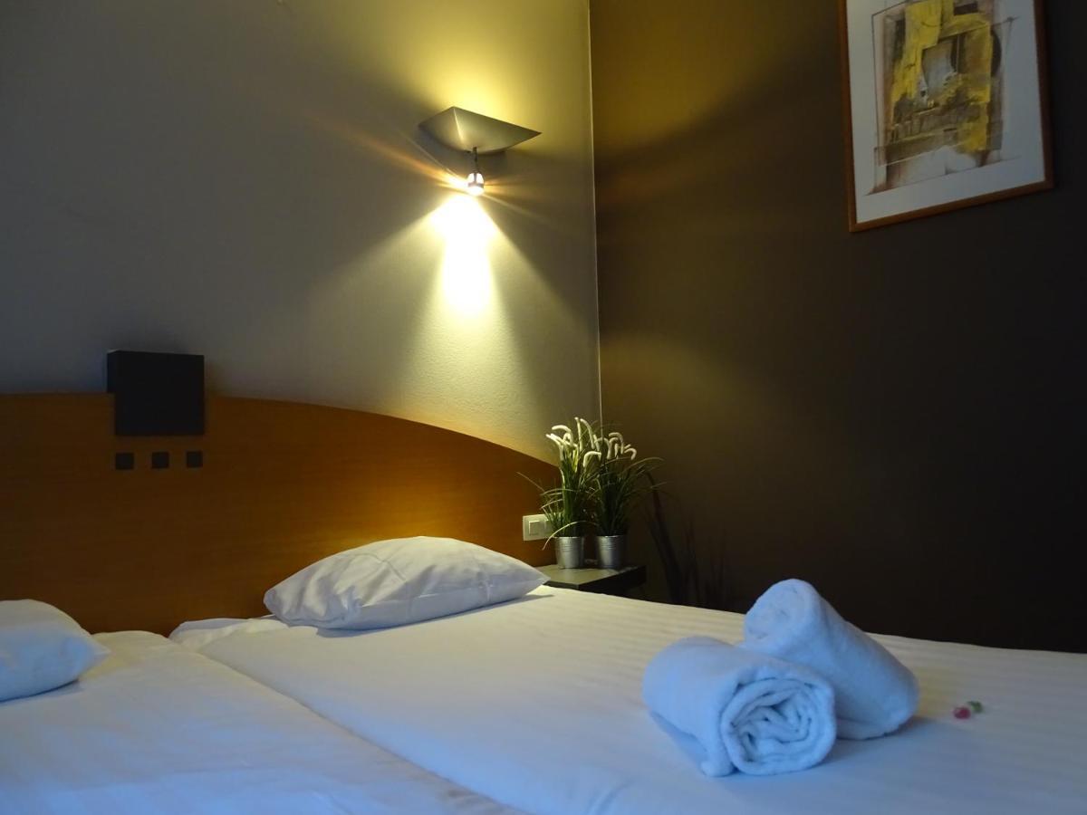 Sleep & Go Brussels Expo Hotel Wemmel Ngoại thất bức ảnh