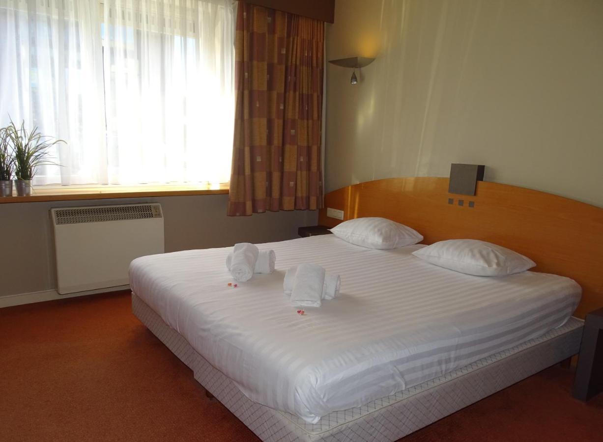 Sleep & Go Brussels Expo Hotel Wemmel Phòng bức ảnh
