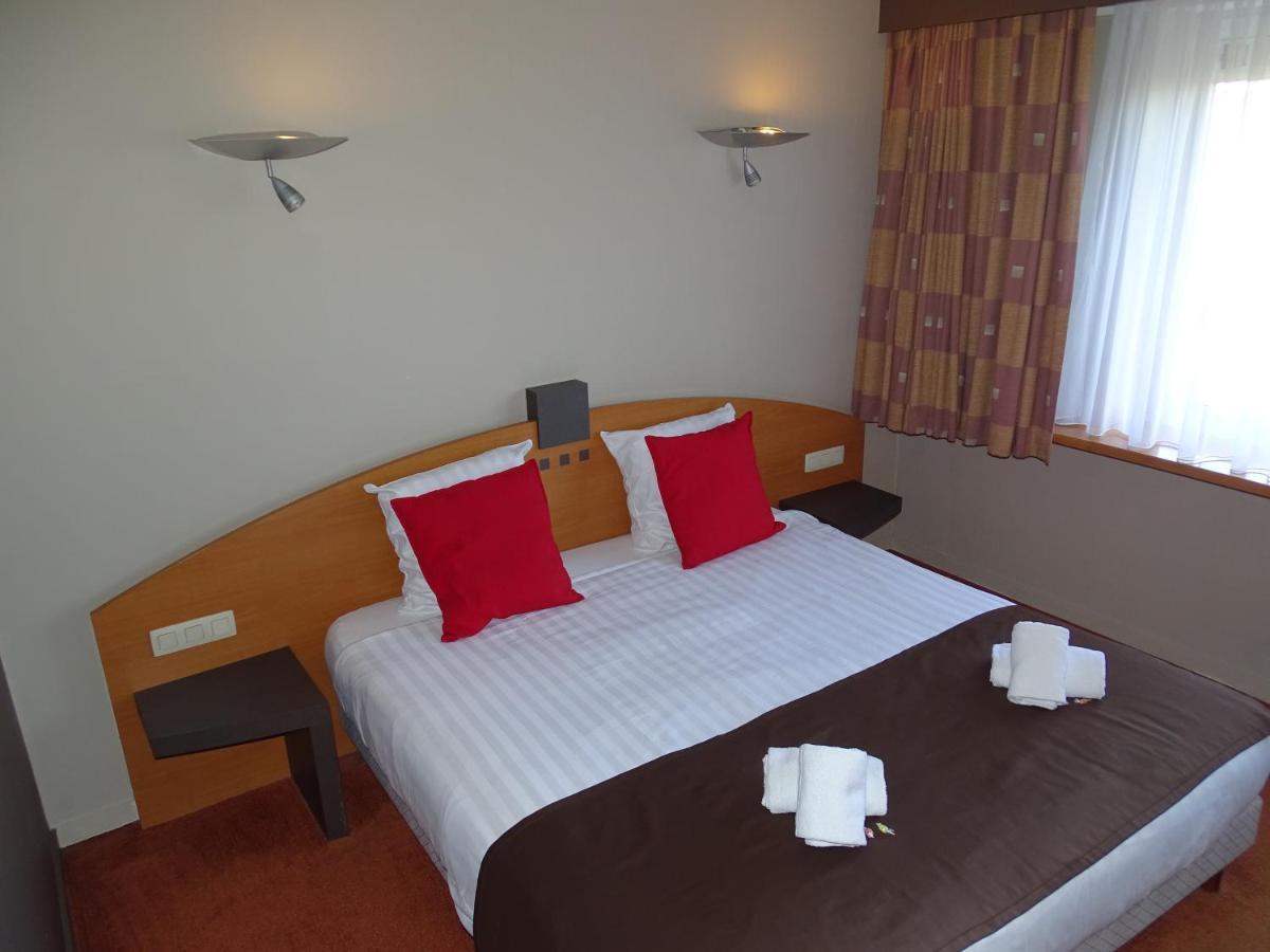 Sleep & Go Brussels Expo Hotel Wemmel Phòng bức ảnh