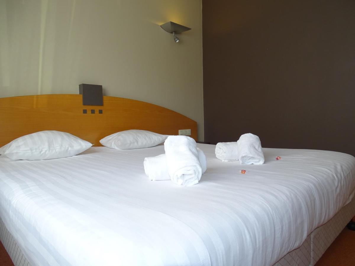 Sleep & Go Brussels Expo Hotel Wemmel Ngoại thất bức ảnh