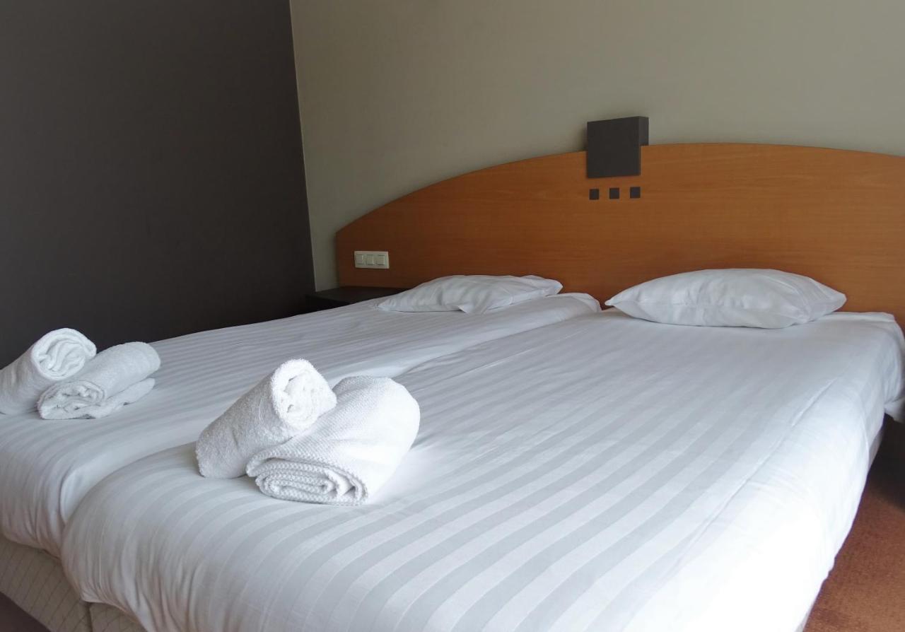 Sleep & Go Brussels Expo Hotel Wemmel Phòng bức ảnh